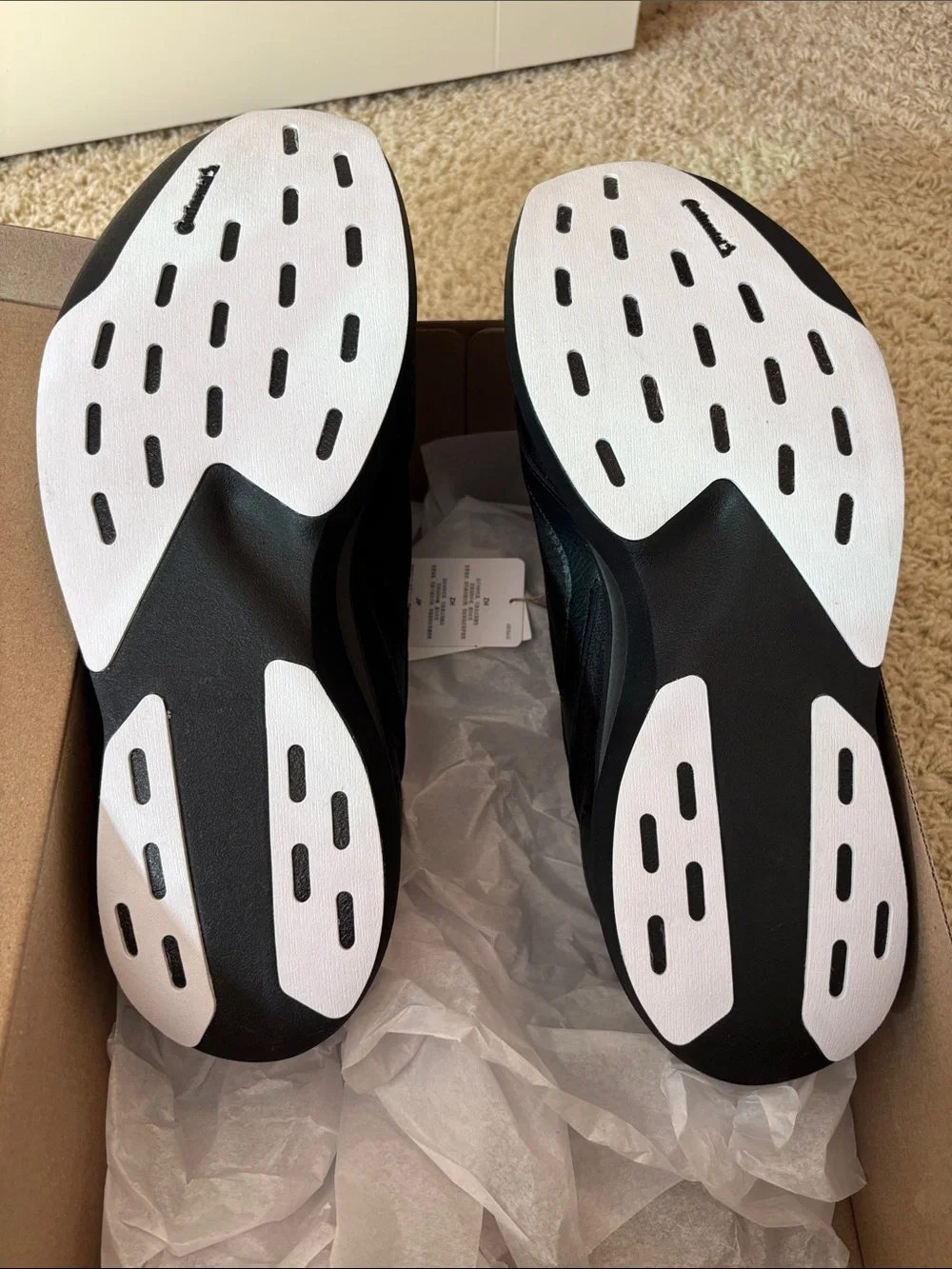 Adidas Lightblaze Evo Brushed